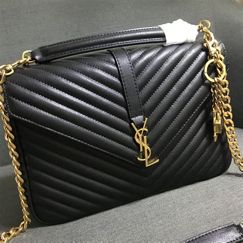 women ysl purse